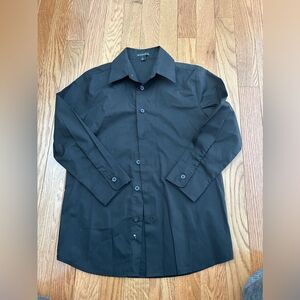 Boys George Dress Shirt